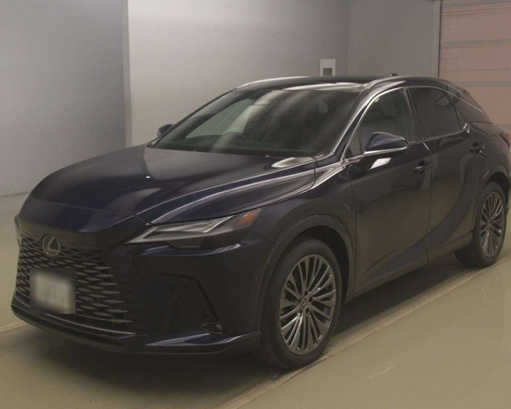 2024 LEXUS RX350H VERSION L